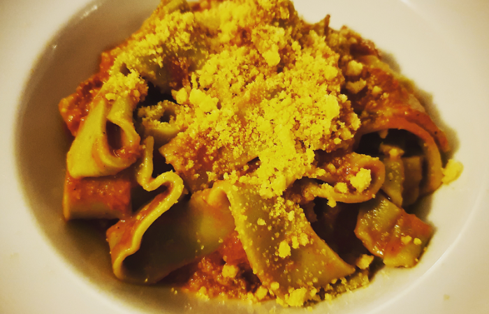 tagliatellecinghiale